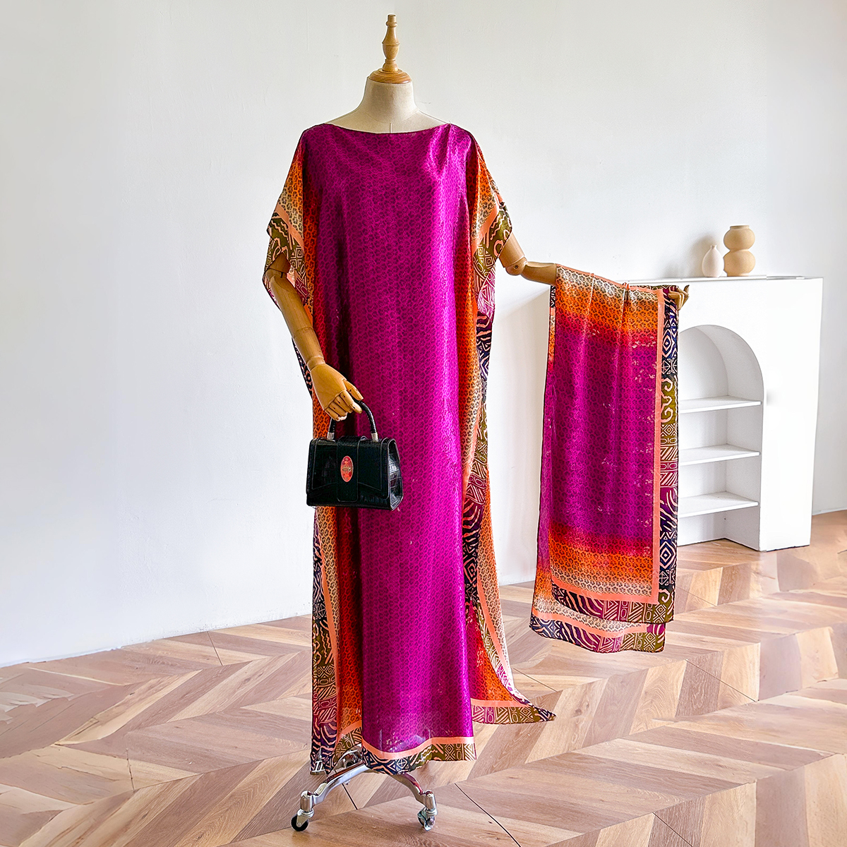 Cover Up Kaftan - Kaftan Dresses for Women Plus Size
