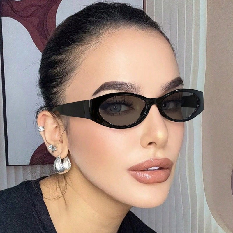 Small Oval Sunglasses Women Me - đánh giá và giá Sunglasses Cat Eye