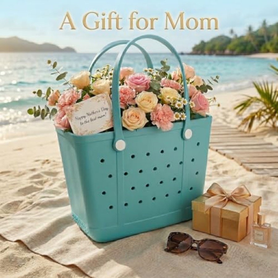 X Large Beach Bag, Oversized R - đánh giá và giá Tote Bag Beach