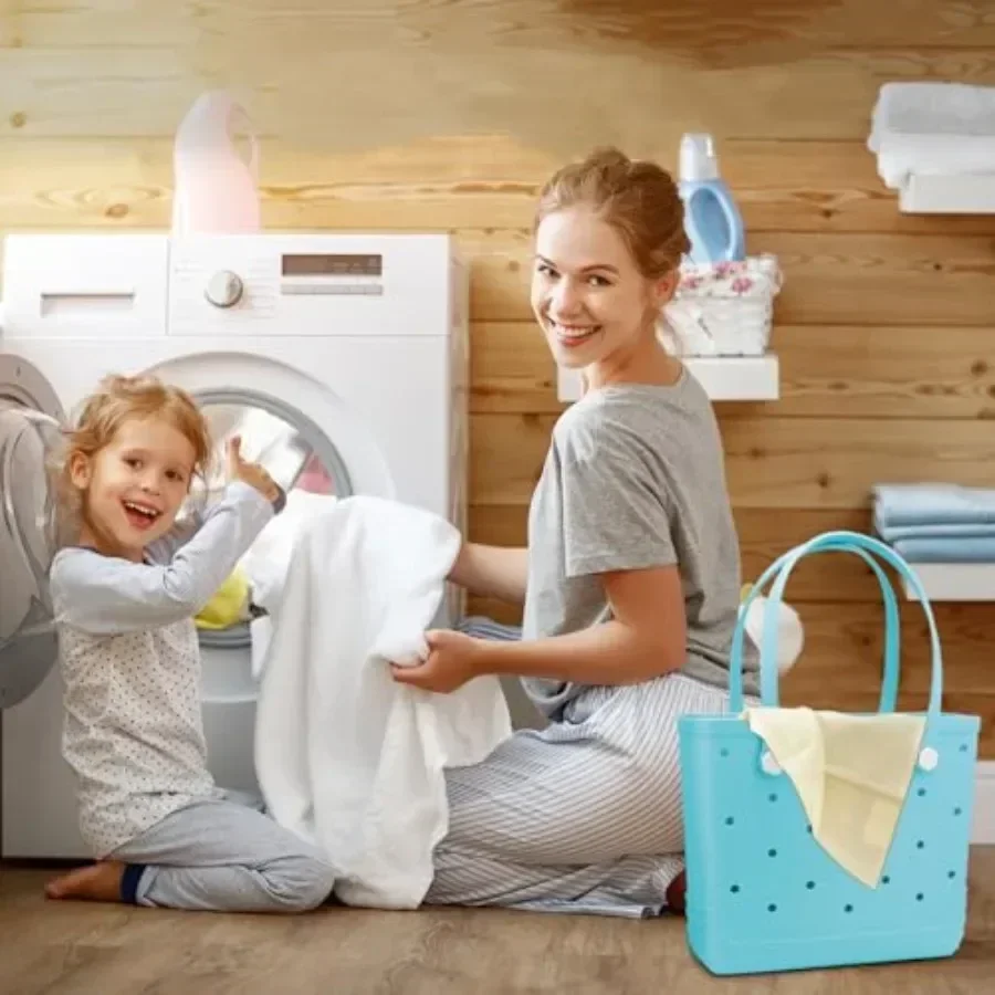 X-Large Waterproof Sandproof R - đánh giá và giá Tote Bag Beach