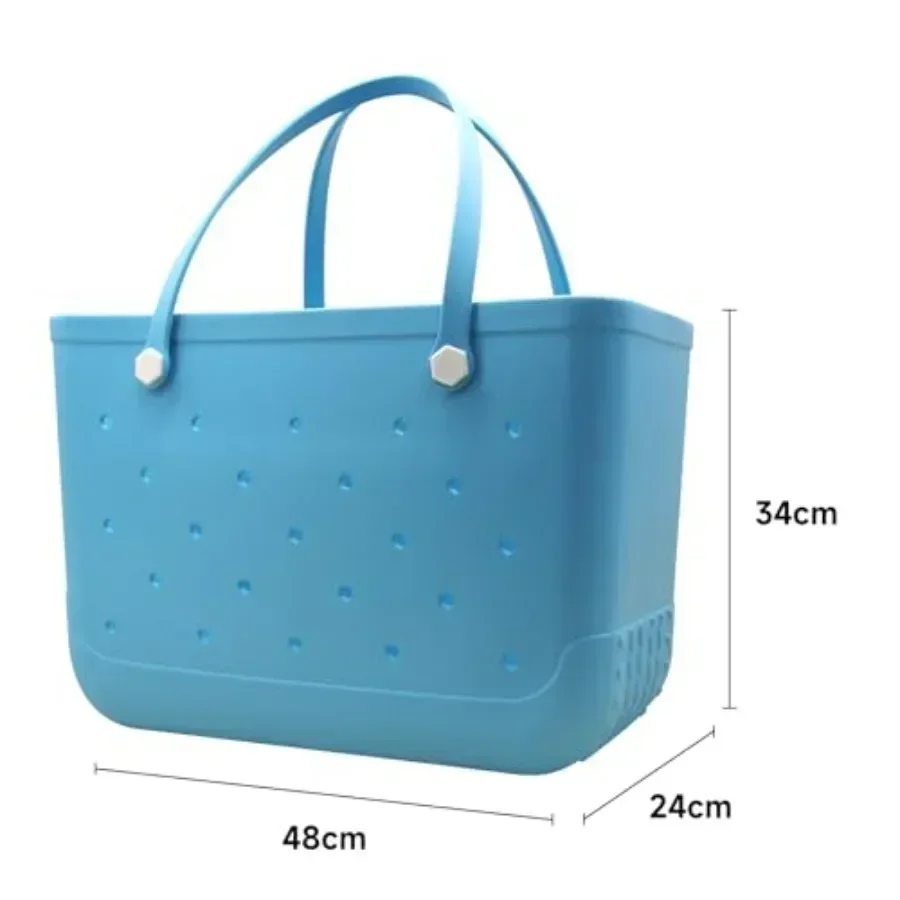 X-Large Waterproof Sandproof R - đánh giá và giá Tote Bag Beach