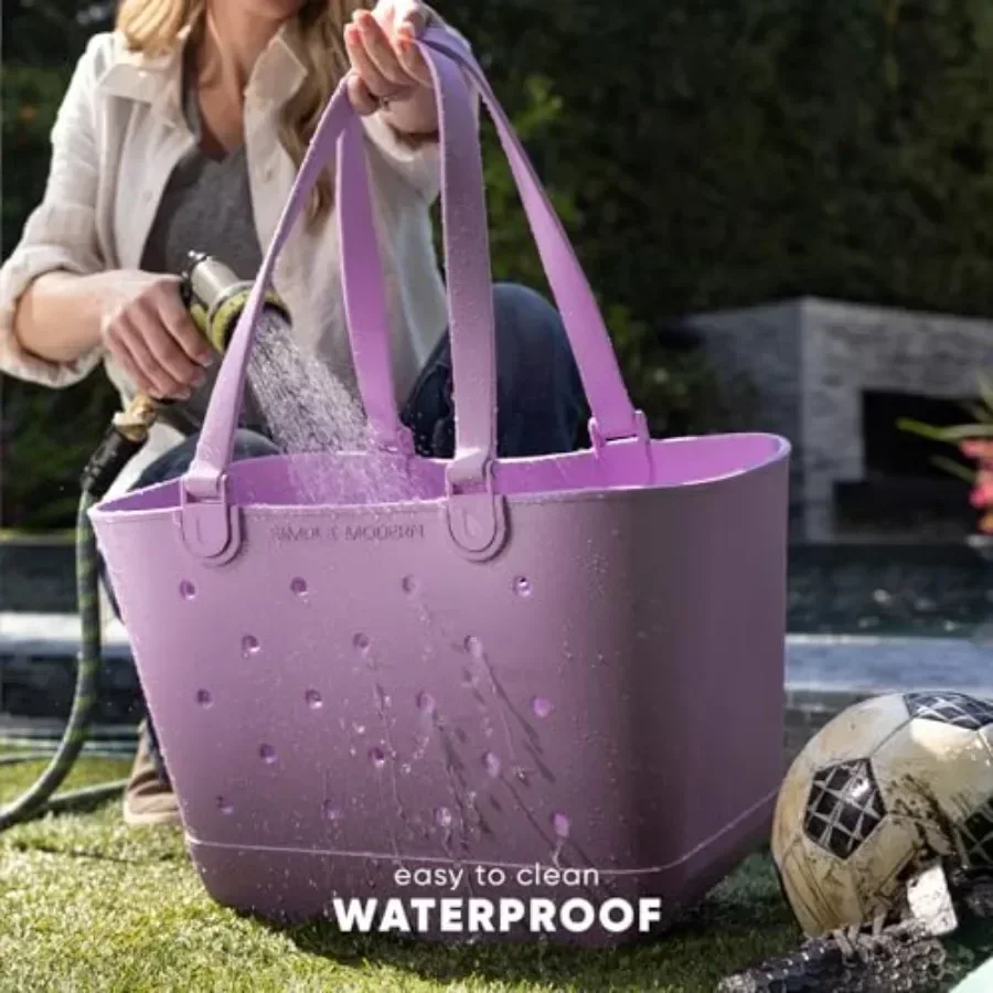 Beach Bag Waterproof Getaway R - đánh giá và giá Tote Bag Beach
