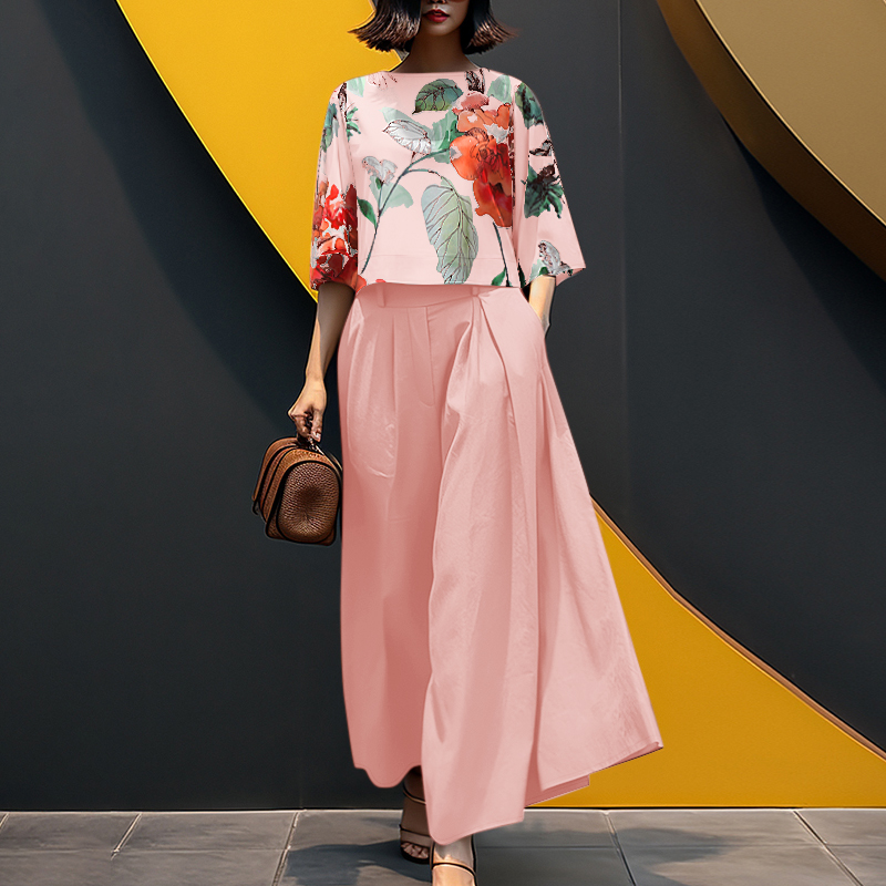 2026 ZANZEA Summer Wide Leg Pa - đánh giá và giá Romper Floral Print