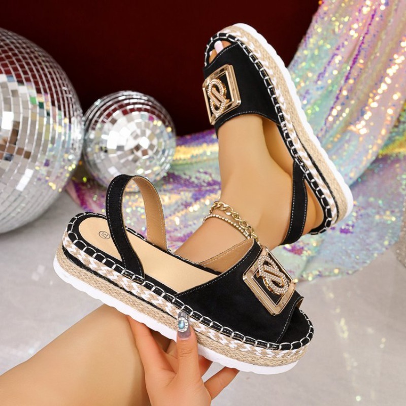 Womens Platform Espadrille San - đánh giá và giá Wedge Espadrille Women