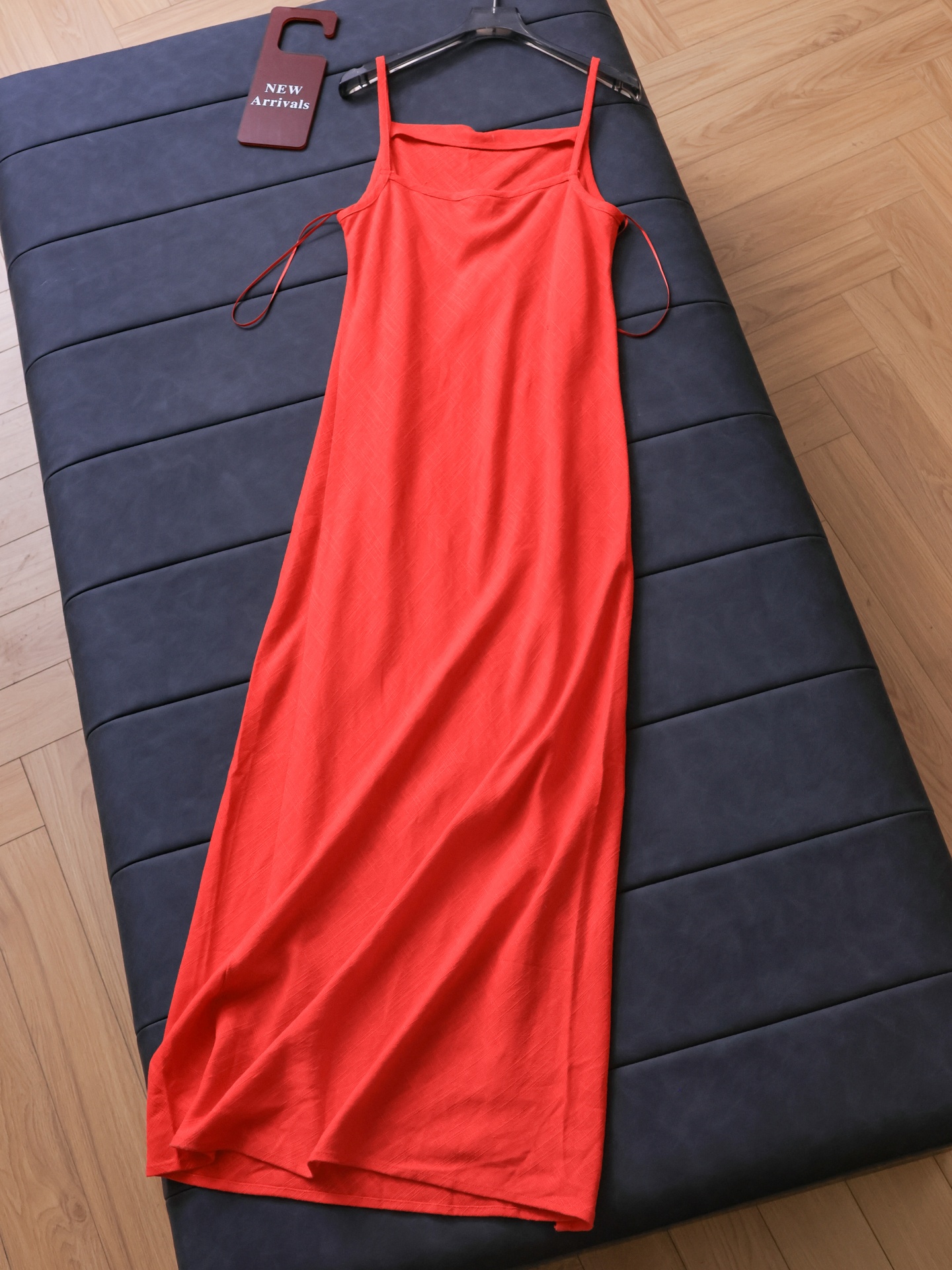 Linen Blend Slim Fit Side Slit - đánh giá và giá Linen Dress Wrap
