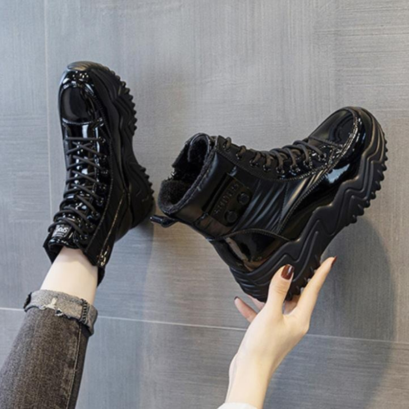 7CM Platform Wedge Sneakers Wo - đánh giá và giá Wedge Espadrille Women