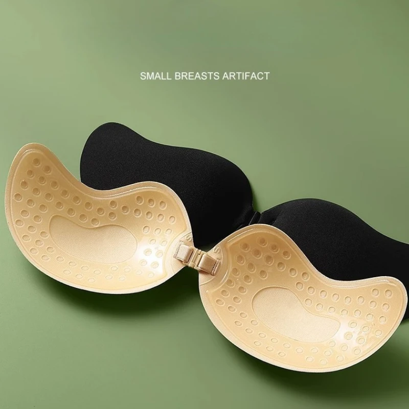 Invisible Strapless Adhesive S - đánh giá và giá Bralette Triangle Set