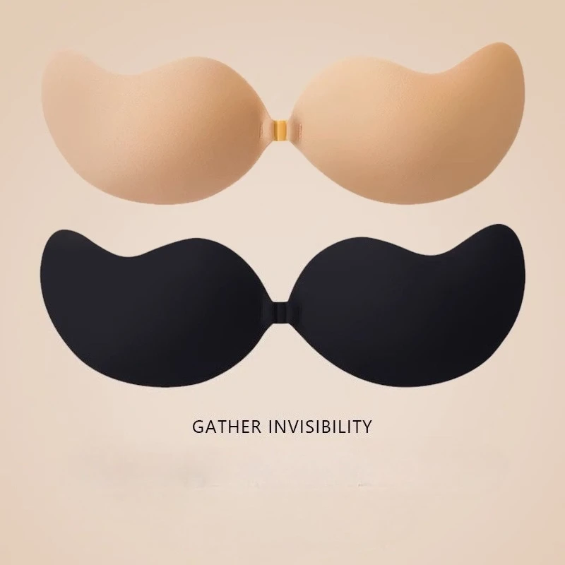 Invisible Strapless Adhesive S - đánh giá và giá Bralette Triangle Set