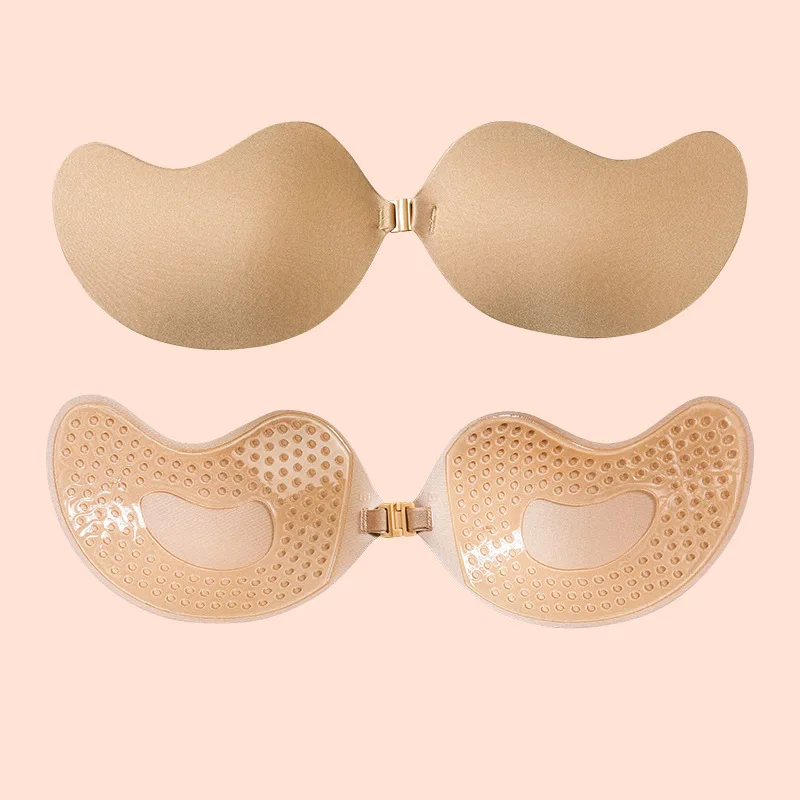 Invisible Strapless Adhesive S - đánh giá và giá Bralette Triangle Set