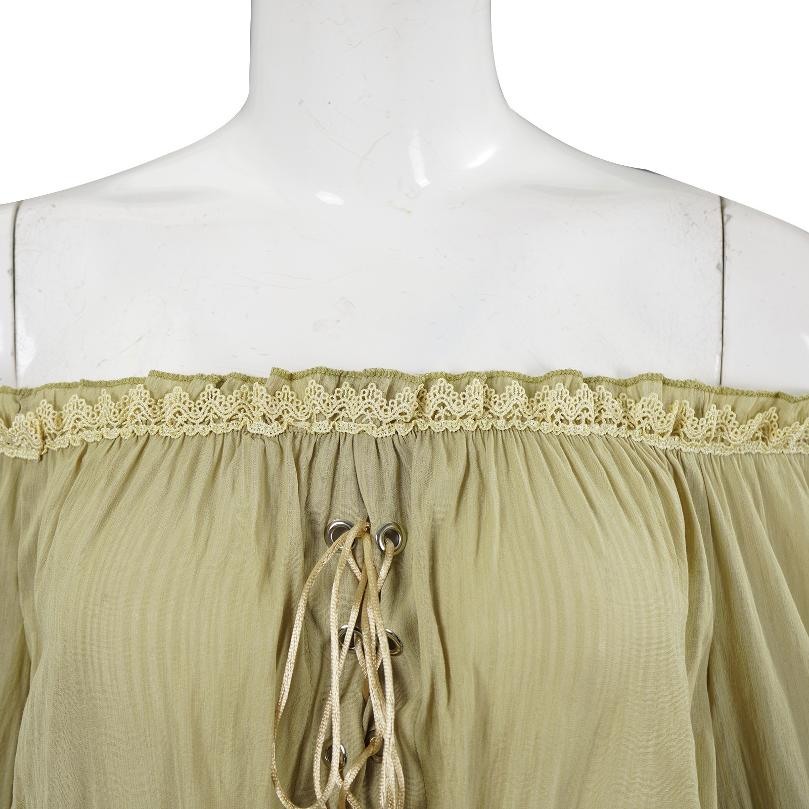 Women's Renaissance Pirate Blo - đánh giá và giá Blouse Off Shoulder