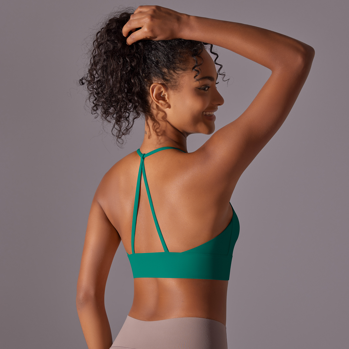 Neck Hanging  Yuga Vest Triang - đánh giá và giá Crop Top Crochet