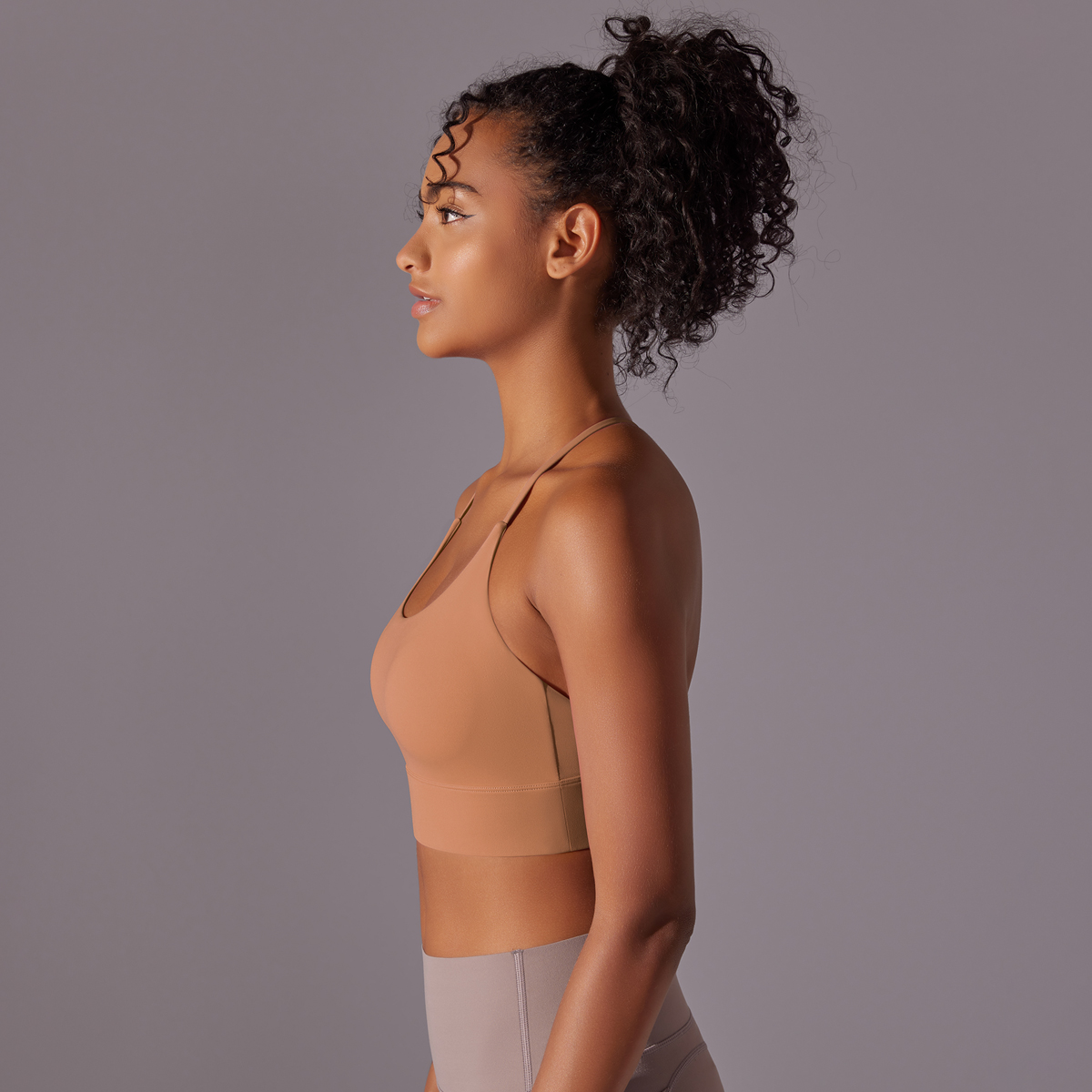 Neck Hanging  Yuga Vest Triang - đánh giá và giá Crop Top Crochet