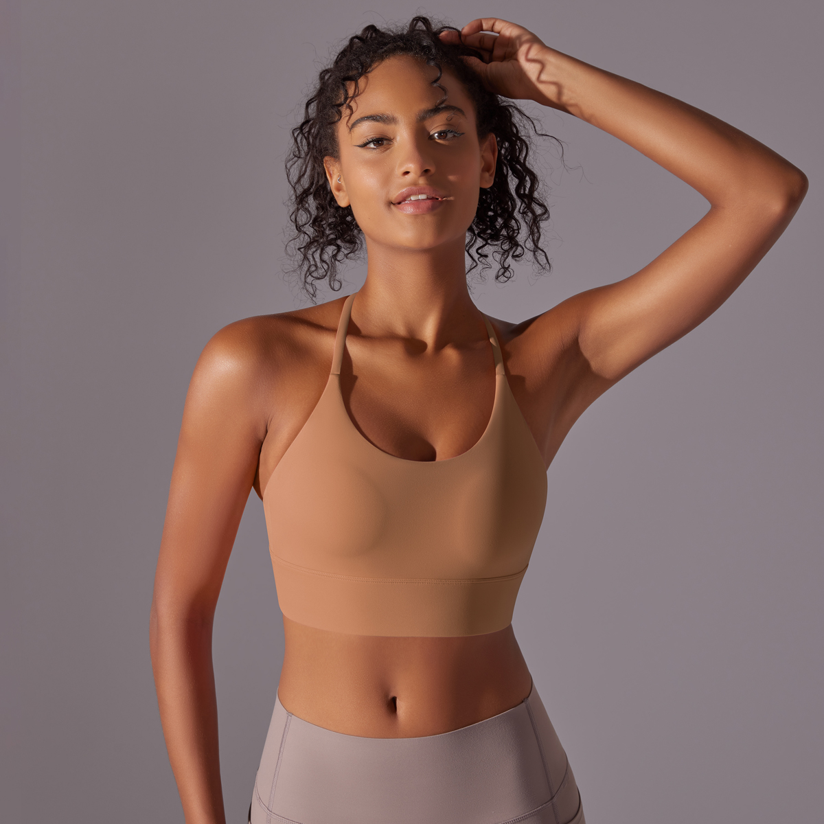 Neck Hanging  Yuga Vest Triang - đánh giá và giá Crop Top Crochet