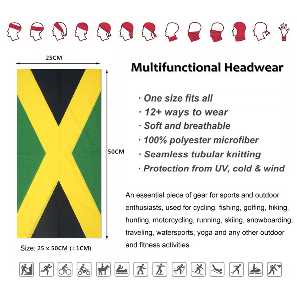 Breathable Running Face Mask S - đánh giá và giá Headband Summer Knit