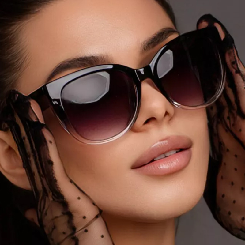 Fashion Cat Eye Sunglasses Wom - đánh giá và giá Sunglasses Cat Eye
