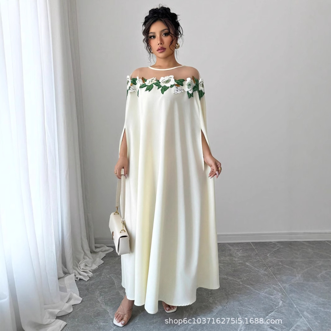 2026 Spring/Summer Sweet Style - đánh giá và giá Midi Skirt Floral
