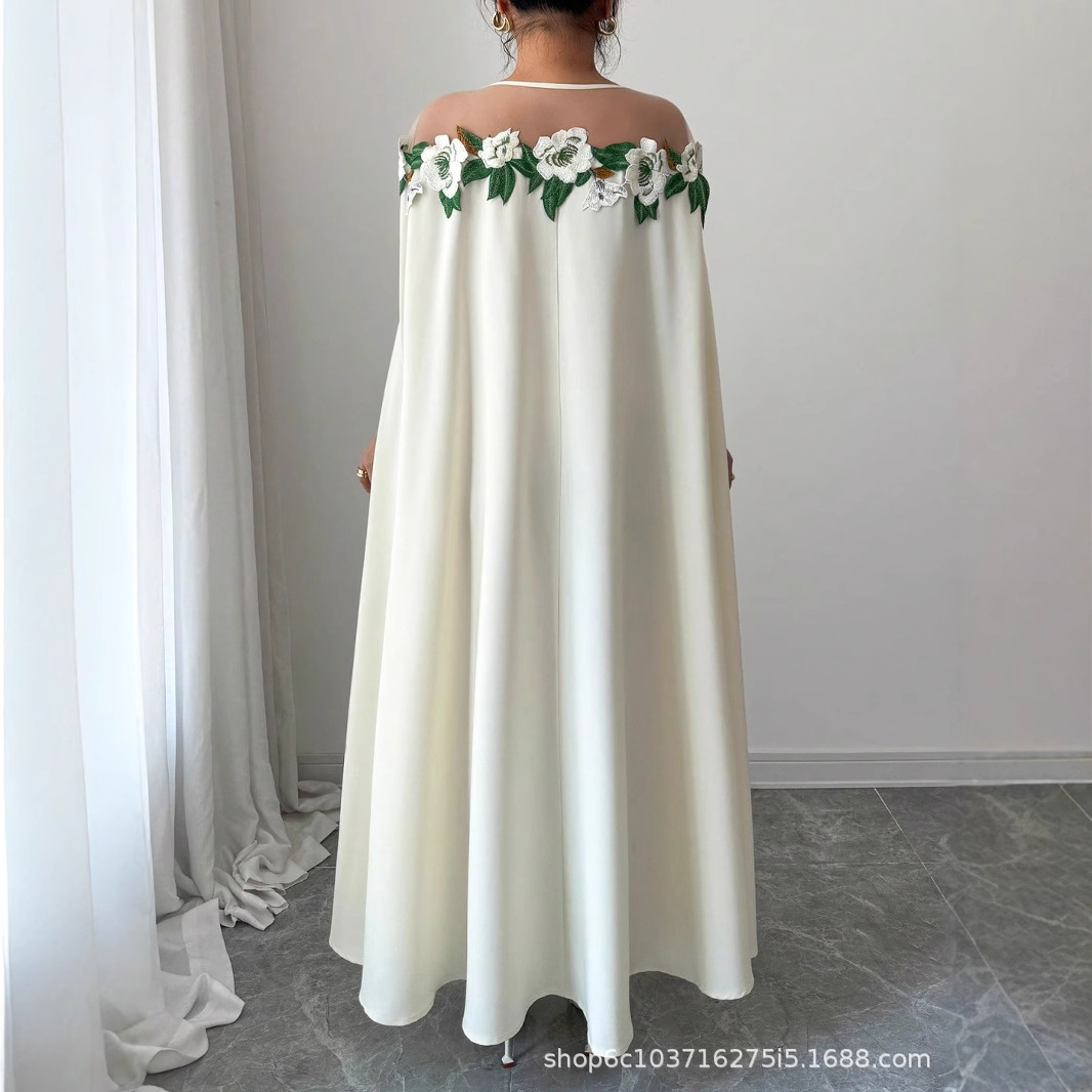 2026 Spring/Summer Sweet Style - đánh giá và giá Midi Skirt Floral