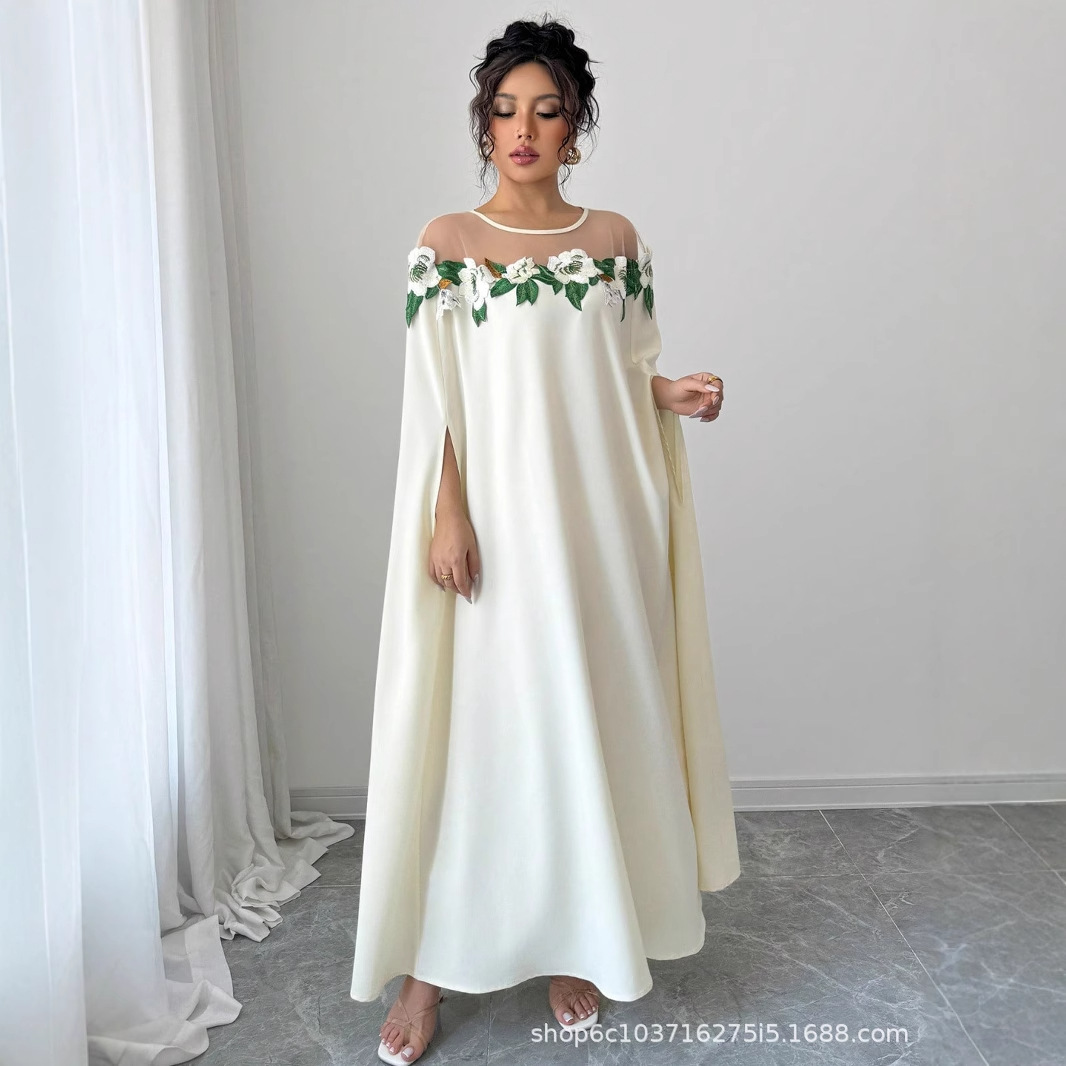 2026 Spring/Summer Sweet Style - đánh giá và giá Midi Skirt Floral