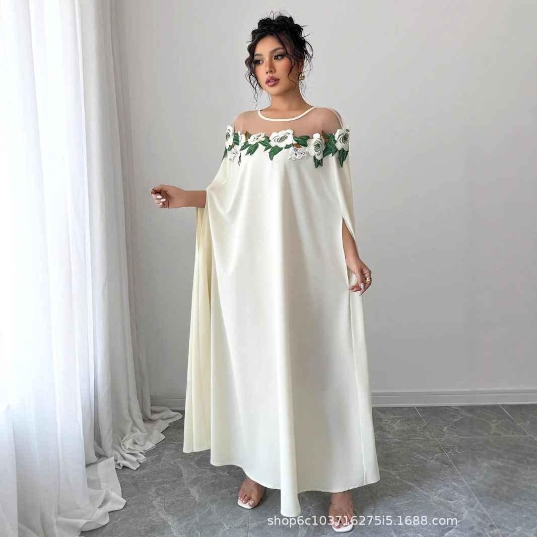 2026 Spring/Summer Sweet Style - đánh giá và giá Midi Skirt Floral