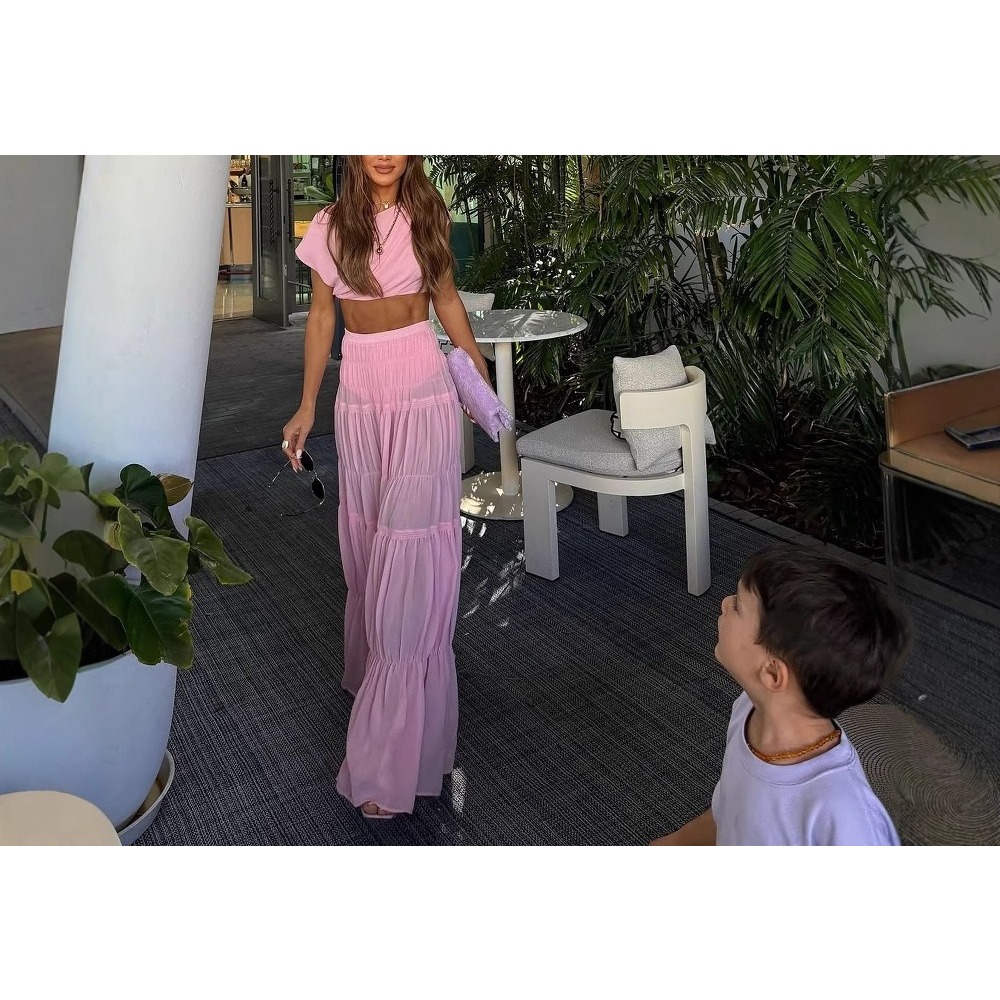 TWOTWINSTYLE Solid Two Piece S - đánh giá và giá Romper Floral Print