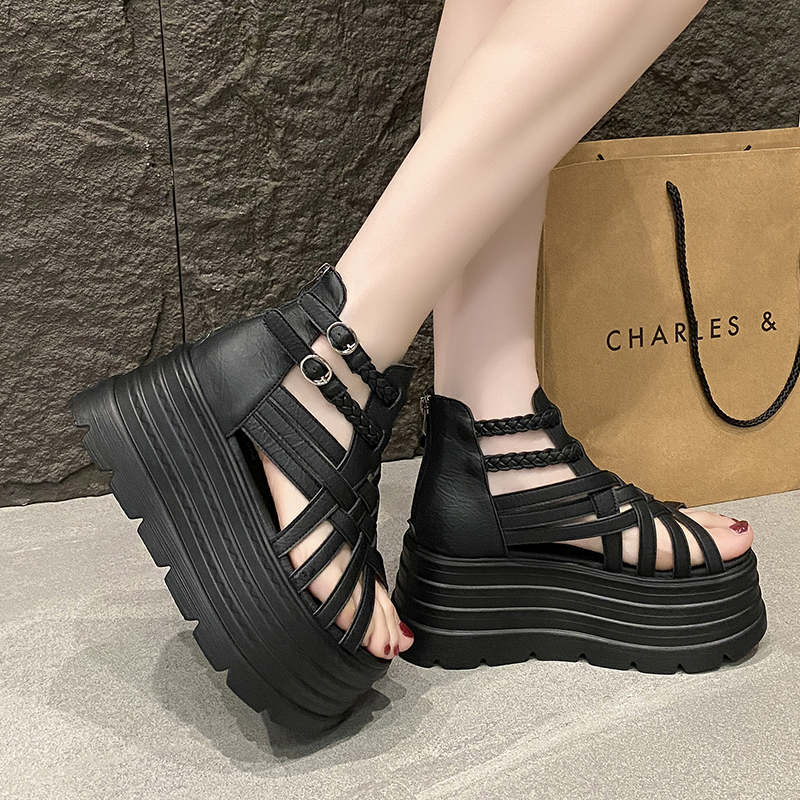 8CM Designers Women Summer Lea - đánh giá và giá Wedge Espadrille Women