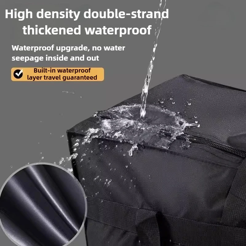 Extra Large Travel Duffle Bags - đánh giá và giá Tote Bag Beach
