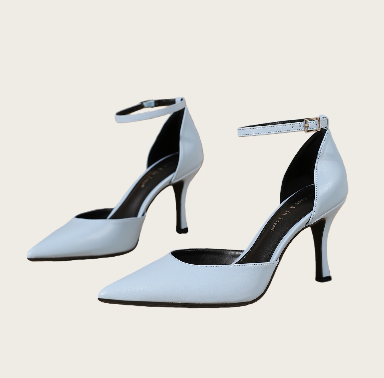 2026 Summer New Sexy Pointed T - đánh giá và giá Sandal Strappy Heeled