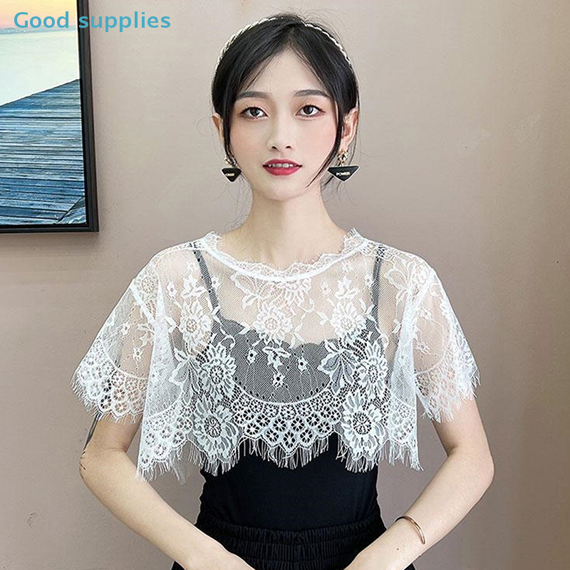 nimbleWomen Scarf Lace Lace Sh - đánh giá và giá Blouse Off Shoulder