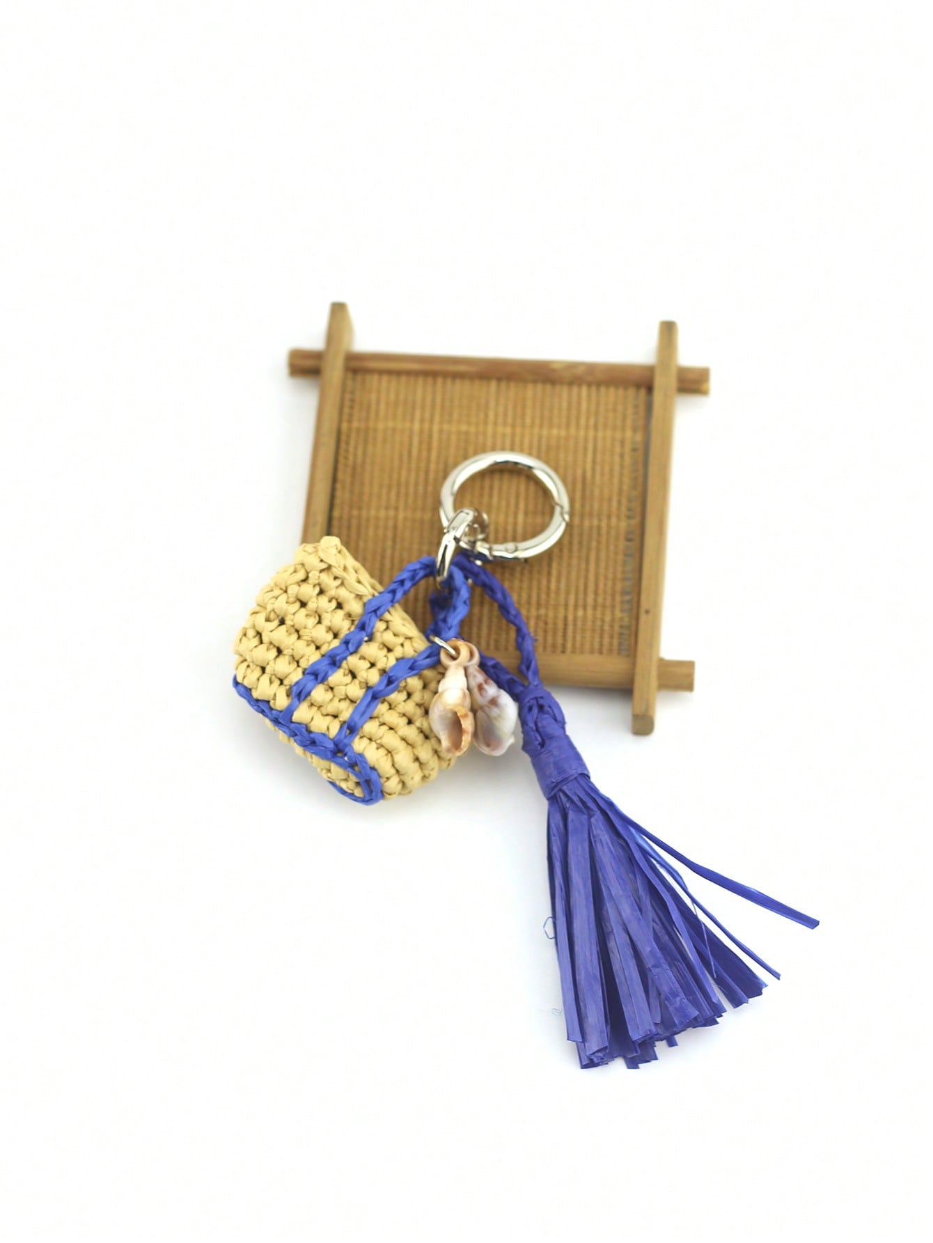 Free Shipping on Orders Over $ - đánh giá và giá Crochet Bag Raffia