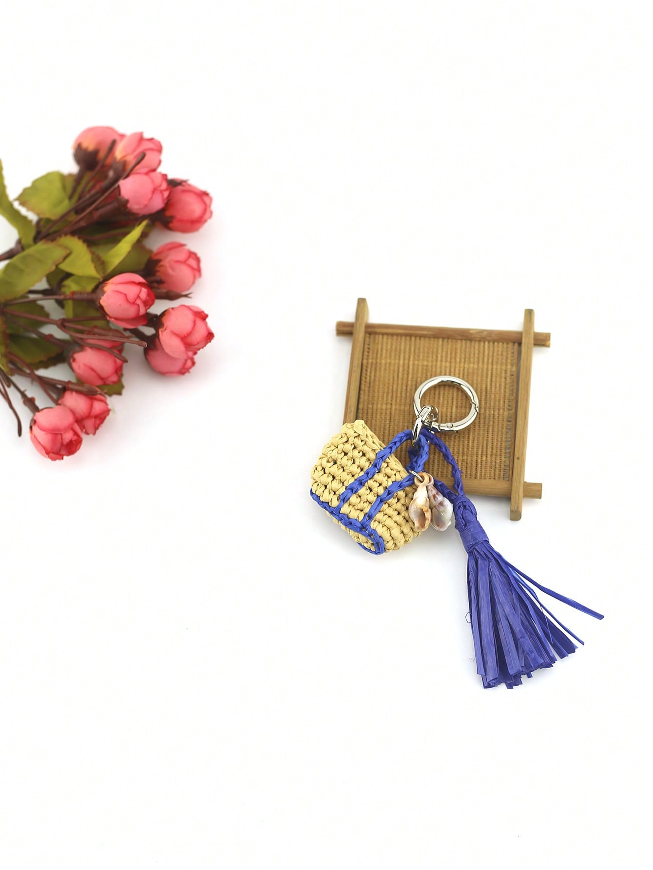 Free Shipping on Orders Over $ - đánh giá và giá Crochet Bag Raffia