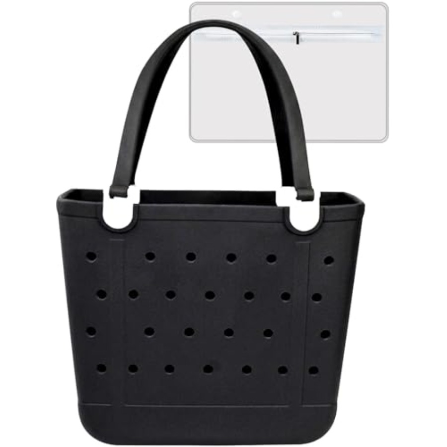 Beach Tote Bag, Original Large - đánh giá và giá Tote Bag Beach