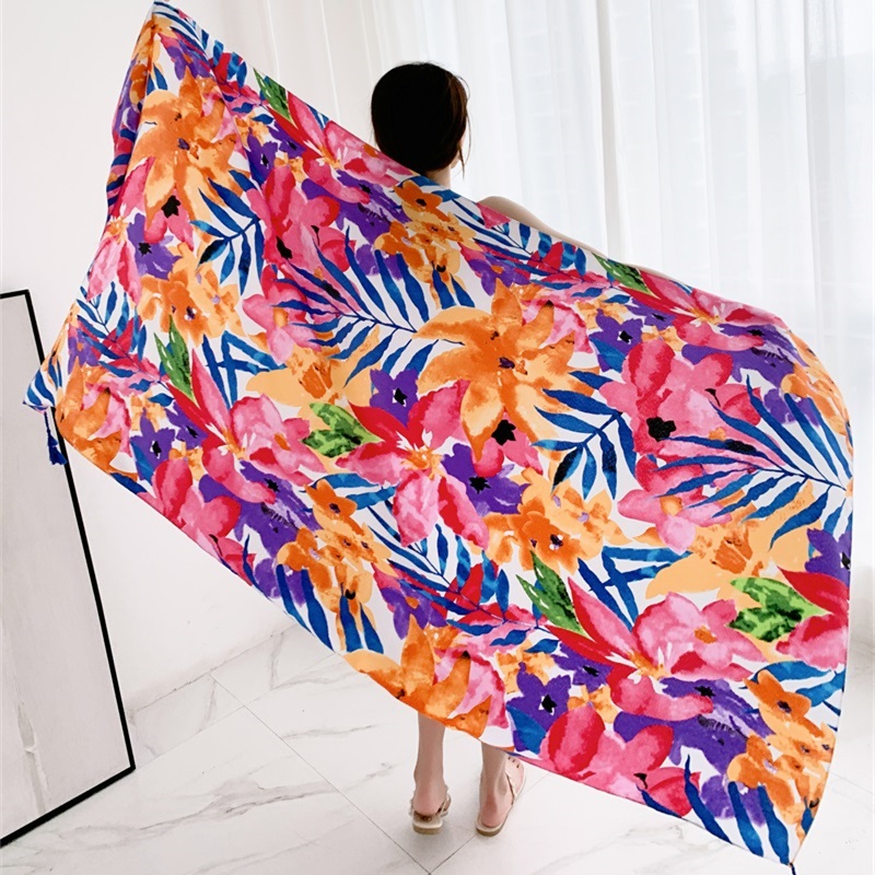 20 styles 90x180cm Cotton line - đánh giá và giá Linen Dress Wrap