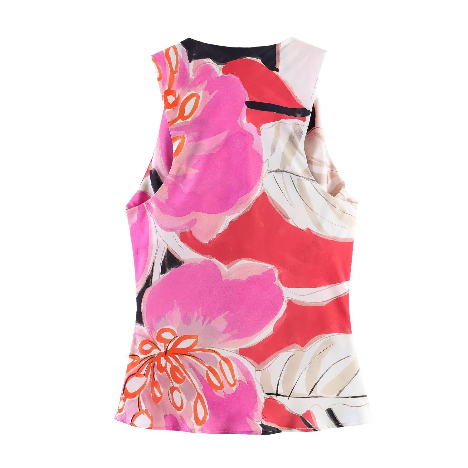 JNLEAOG Summer New Women's Sil - đánh giá và giá Midi Skirt Floral