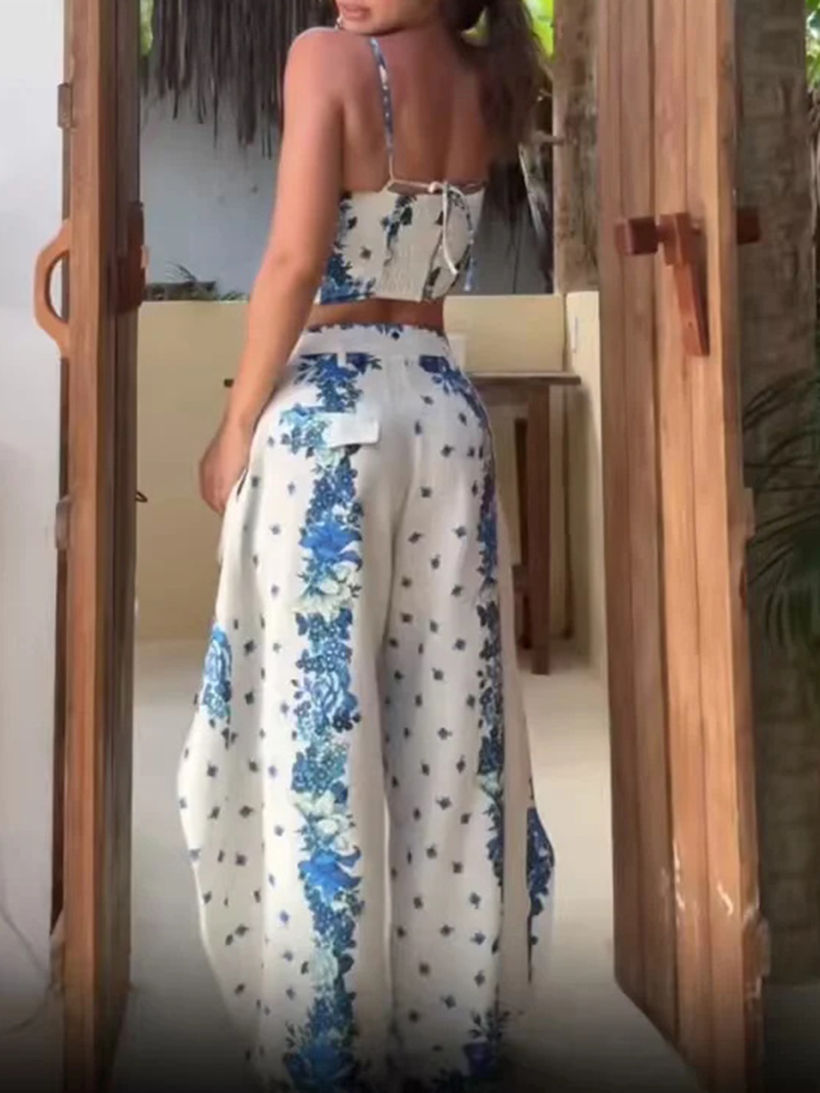 TWOTWINSTYLE Boho Floral Print - đánh giá và giá Romper Floral Print