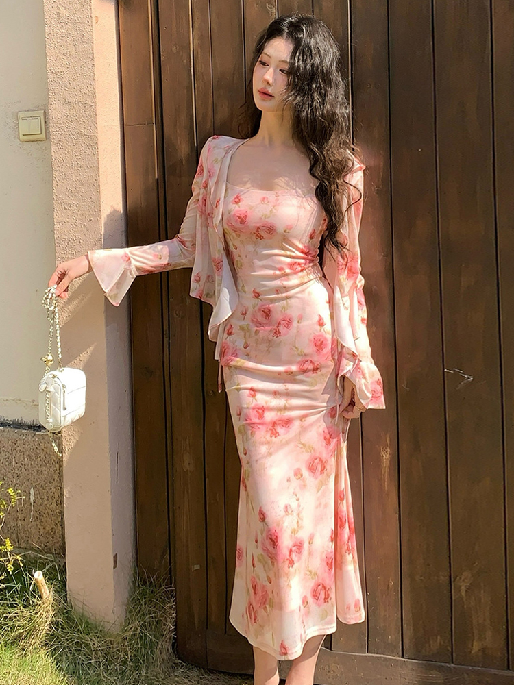Women Vacation Clothes Sweet F - đánh giá và giá Romper Floral Print