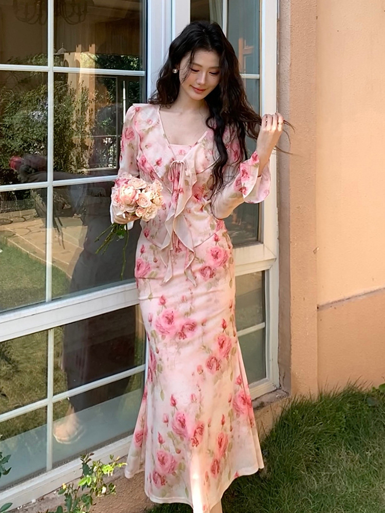 Women Vacation Clothes Sweet F - đánh giá và giá Romper Floral Print