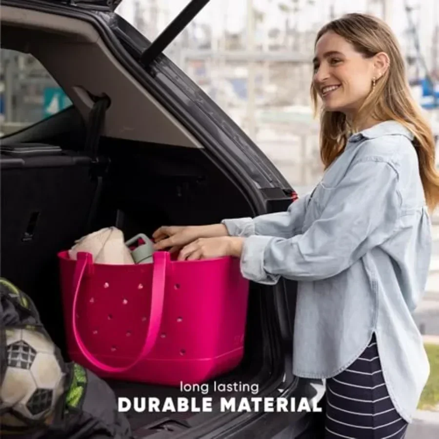 Beach Bag Waterproof Getaway R - đánh giá và giá Tote Bag Beach