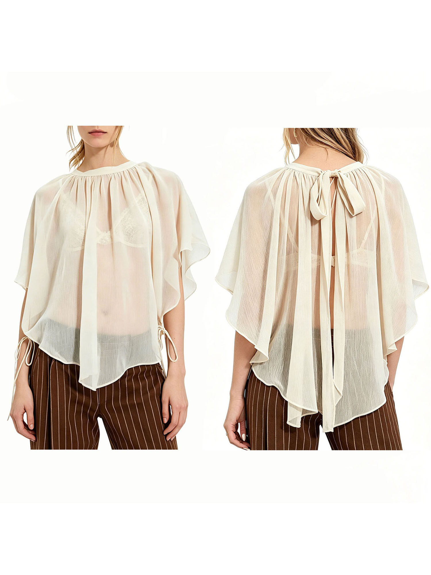 Women s Sheer Lace Kimono Card - đánh giá và giá Kimono Sheer Floral