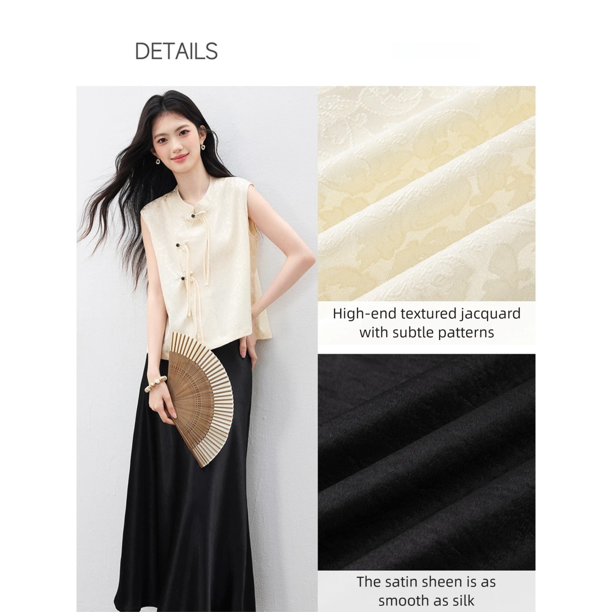 VIMLY's Women's Summer Suit 20 - đánh giá và giá Midi Skirt Floral