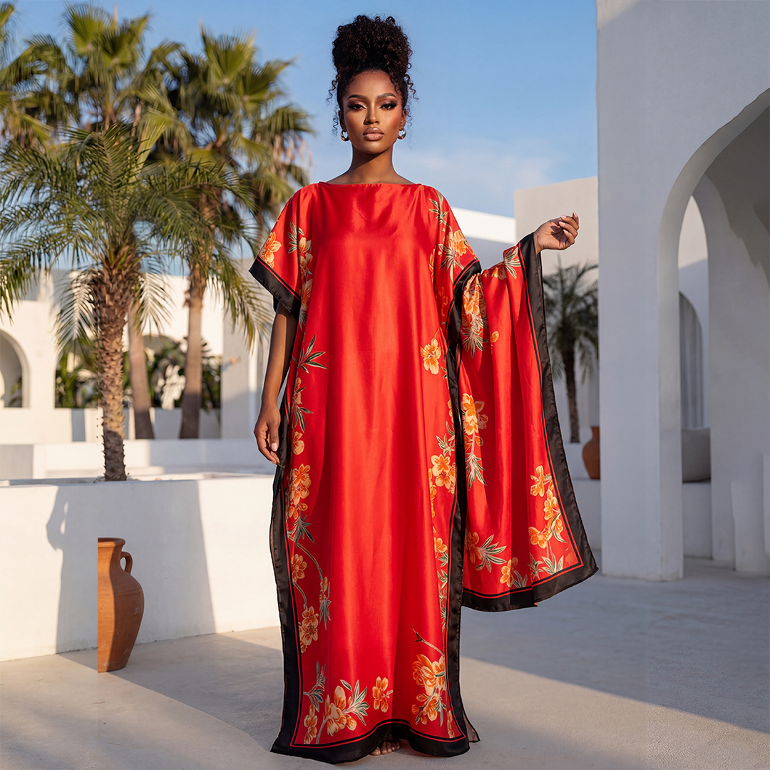 Summer Fashion African Shawl F - đánh giá và giá Romper Floral Print