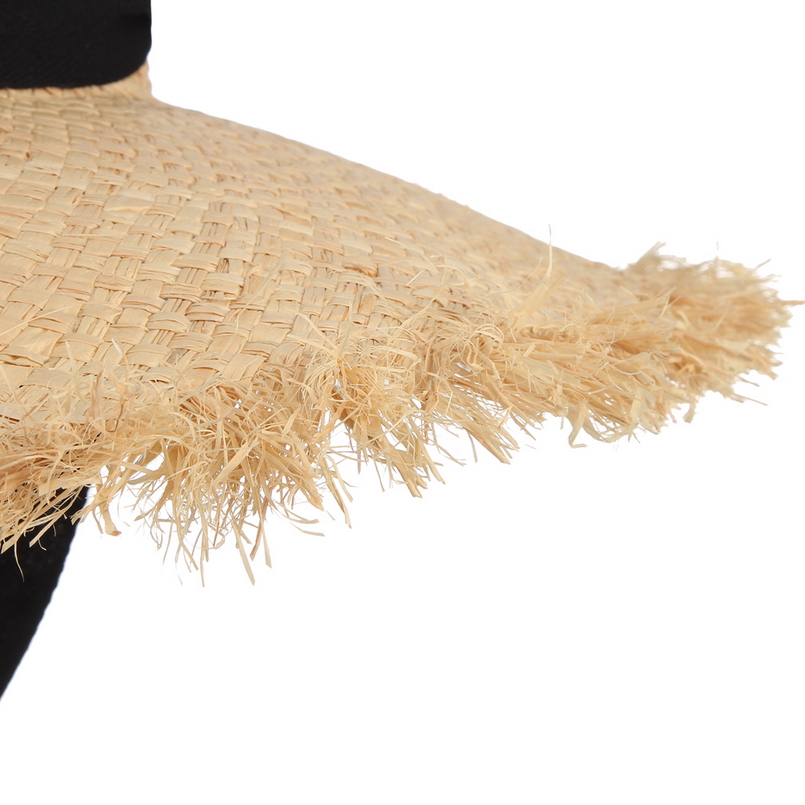 GEMVIE Handmade Weave Raffia S - đánh giá và giá Hat Floppy Wide