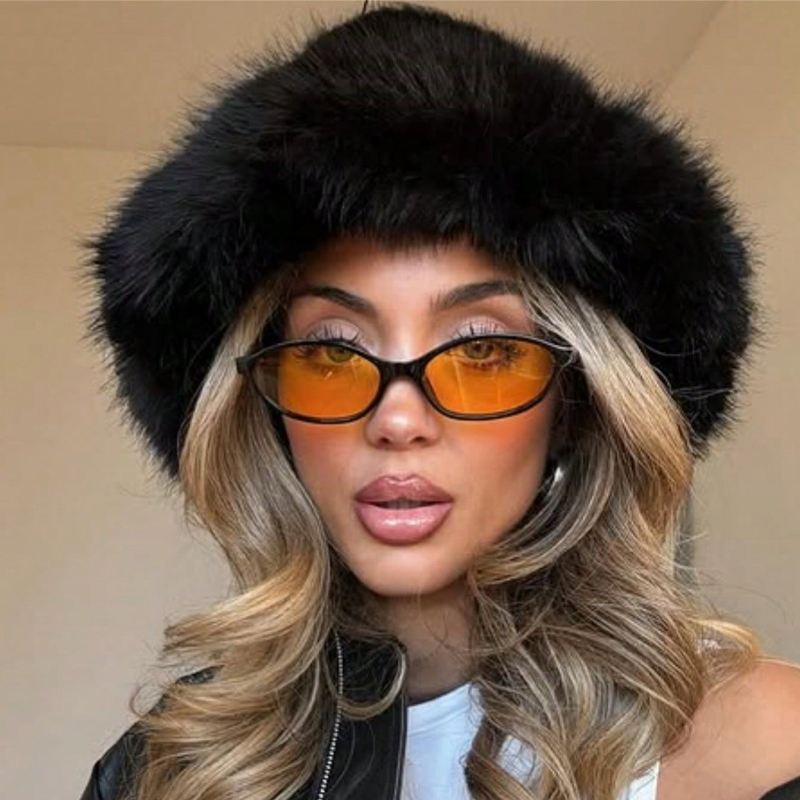 Retro Oval Frame Sunglasses Fa - đánh giá và giá Sunglasses Cat Eye