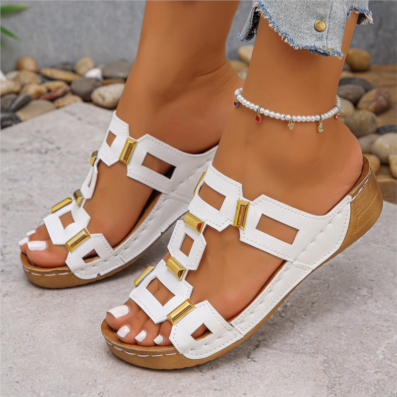Fashion Shoes Sandals Women We - đánh giá và giá Wedge Espadrille Women