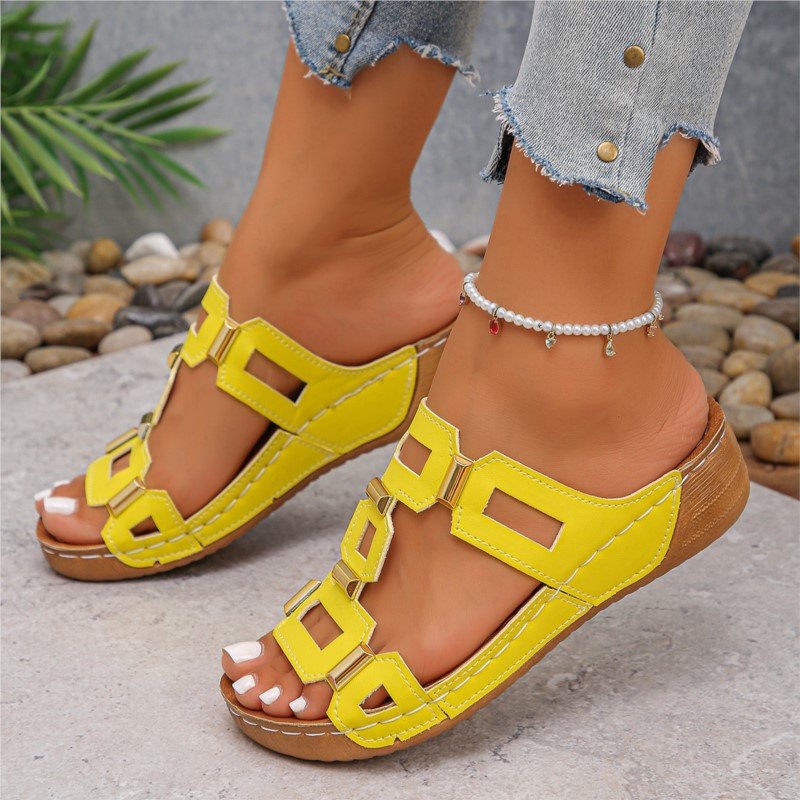 Fashion Shoes Sandals Women We - đánh giá và giá Wedge Espadrille Women