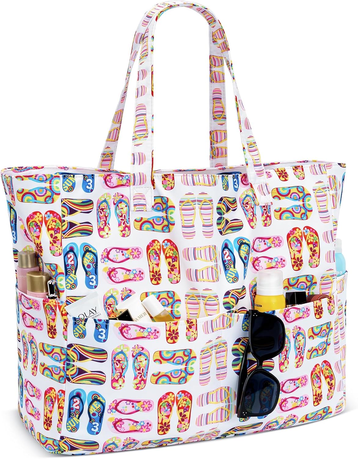 Beach Bag for Women, Hobo Pool - đánh giá và giá Tote Bag Beach