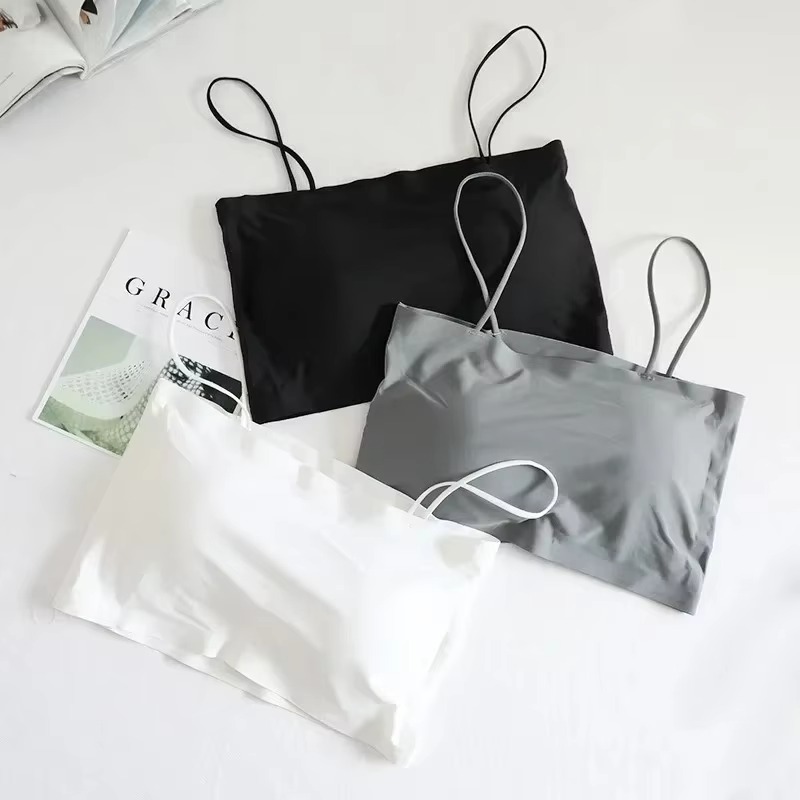 Fashion Summer Sexy Bras Women - đánh giá và giá Bralette Triangle Set
