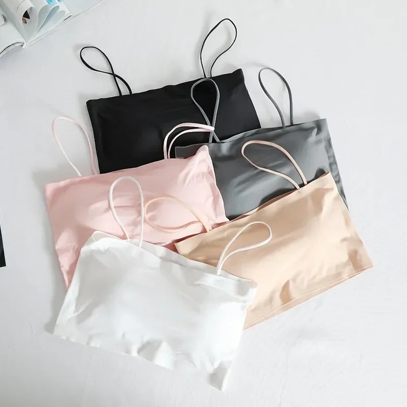 Fashion Summer Sexy Bras Women - đánh giá và giá Bralette Triangle Set