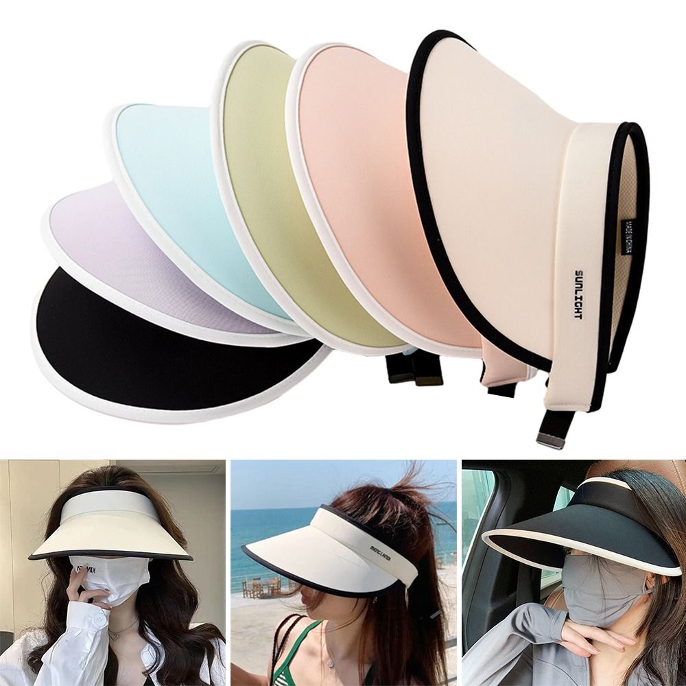 Wide Brim Sun Hat Women UV Pro - đánh giá và giá Hat Floppy Wide