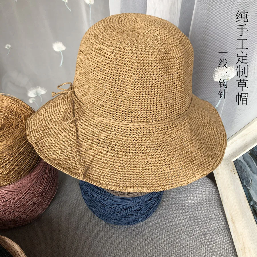 250g Thin Raffia Yarn Paper Gr - đánh giá và giá Crochet Bag Raffia