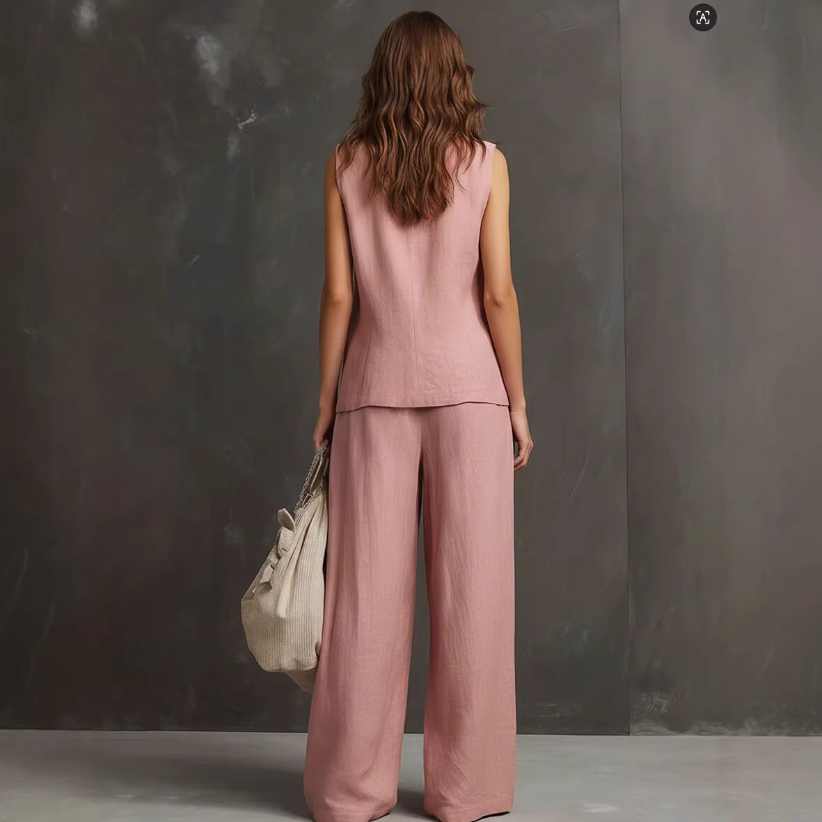 2026 summer women's clothing l - đánh giá và giá Linen Pant Wide